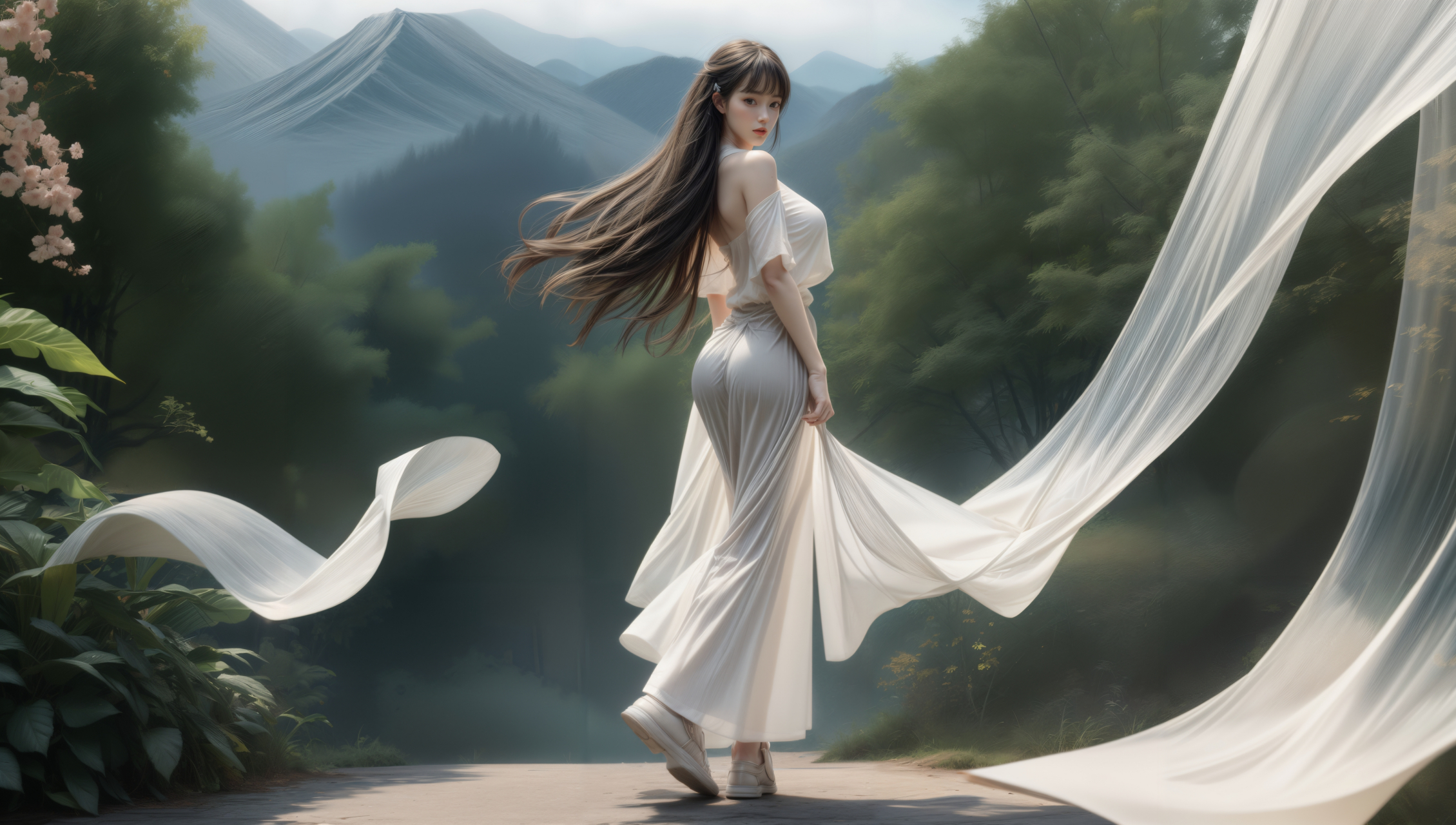 第三届中国国际供应链促进博览会开幕式在北京举行